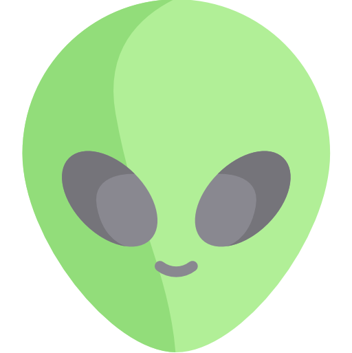 Alien OG icon