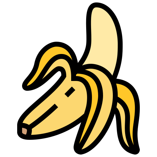 Banana Smoothie icon