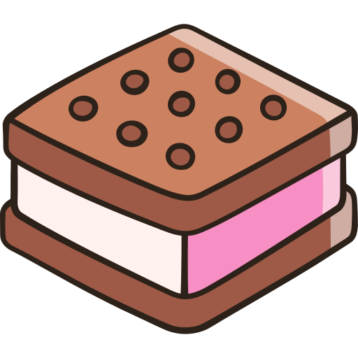 Ice Cream Cookies icon