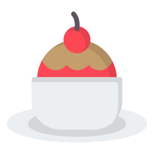 Lemon Cherry Gelato icon