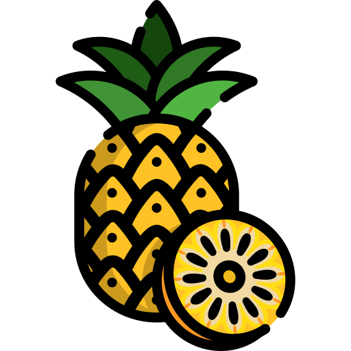 Pineapple Diesel icon