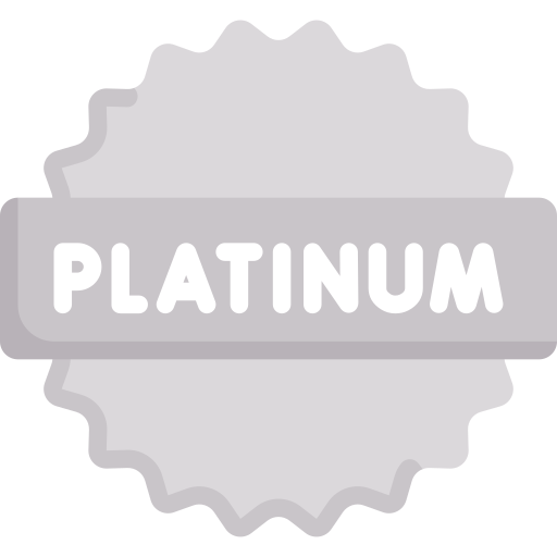 Platinum OG icon