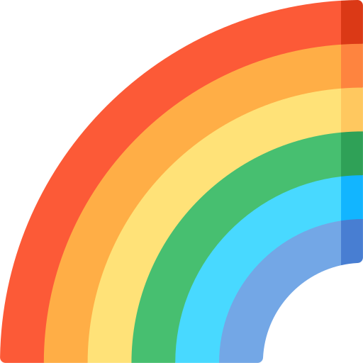 Rainbow Runtz icon