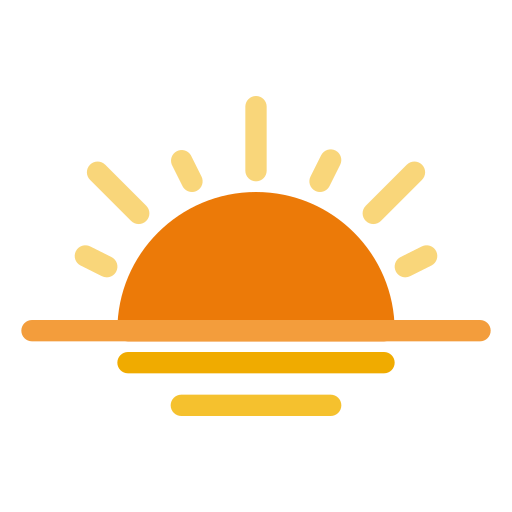 Tangie Sunrise icon